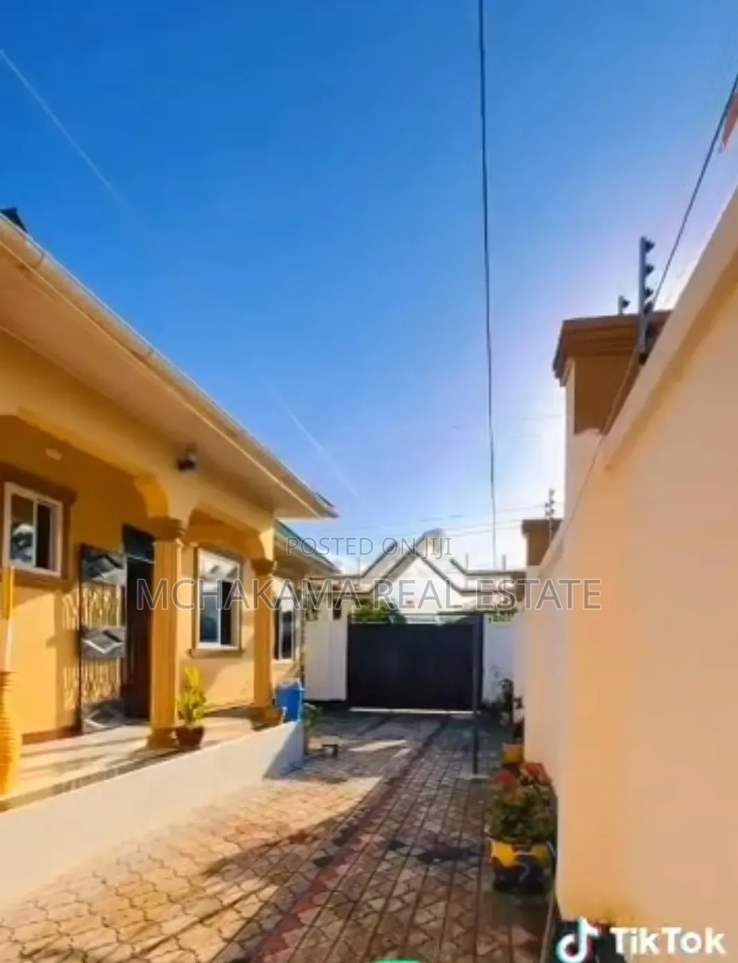 3bdrm House in Mchakama Real Estate, Chamazi for sale in Chamazi