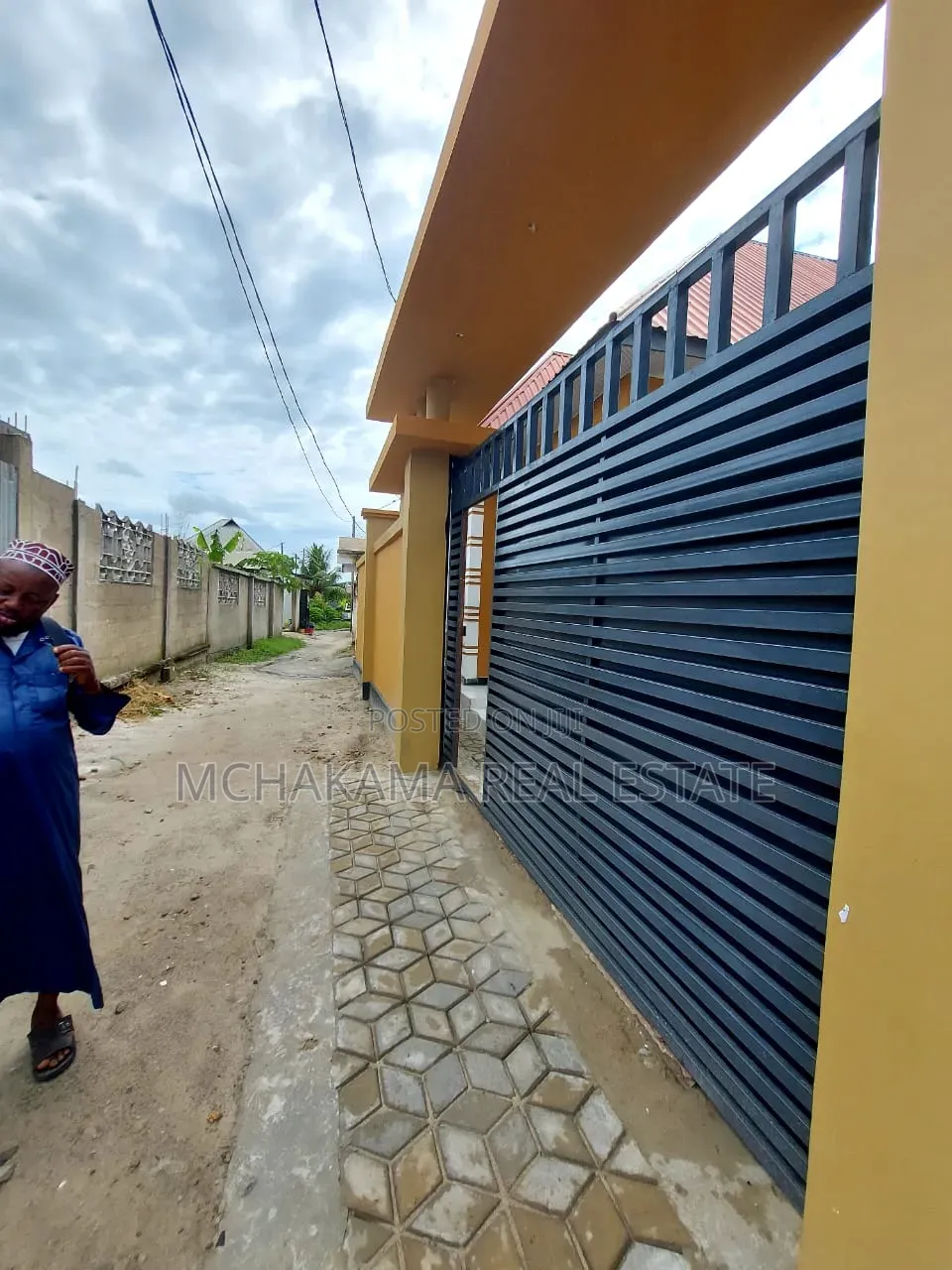 4bdrm House in Mchakama Real Estate, Chamazi for sale in Chamazi