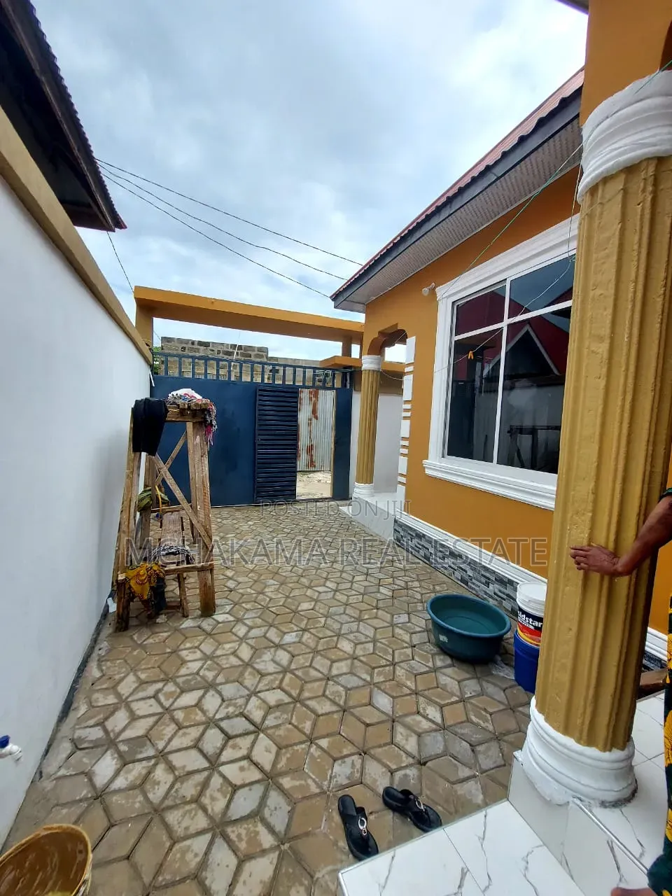 4bdrm House in Mchakama Real Estate, Chamazi for sale in Chamazi