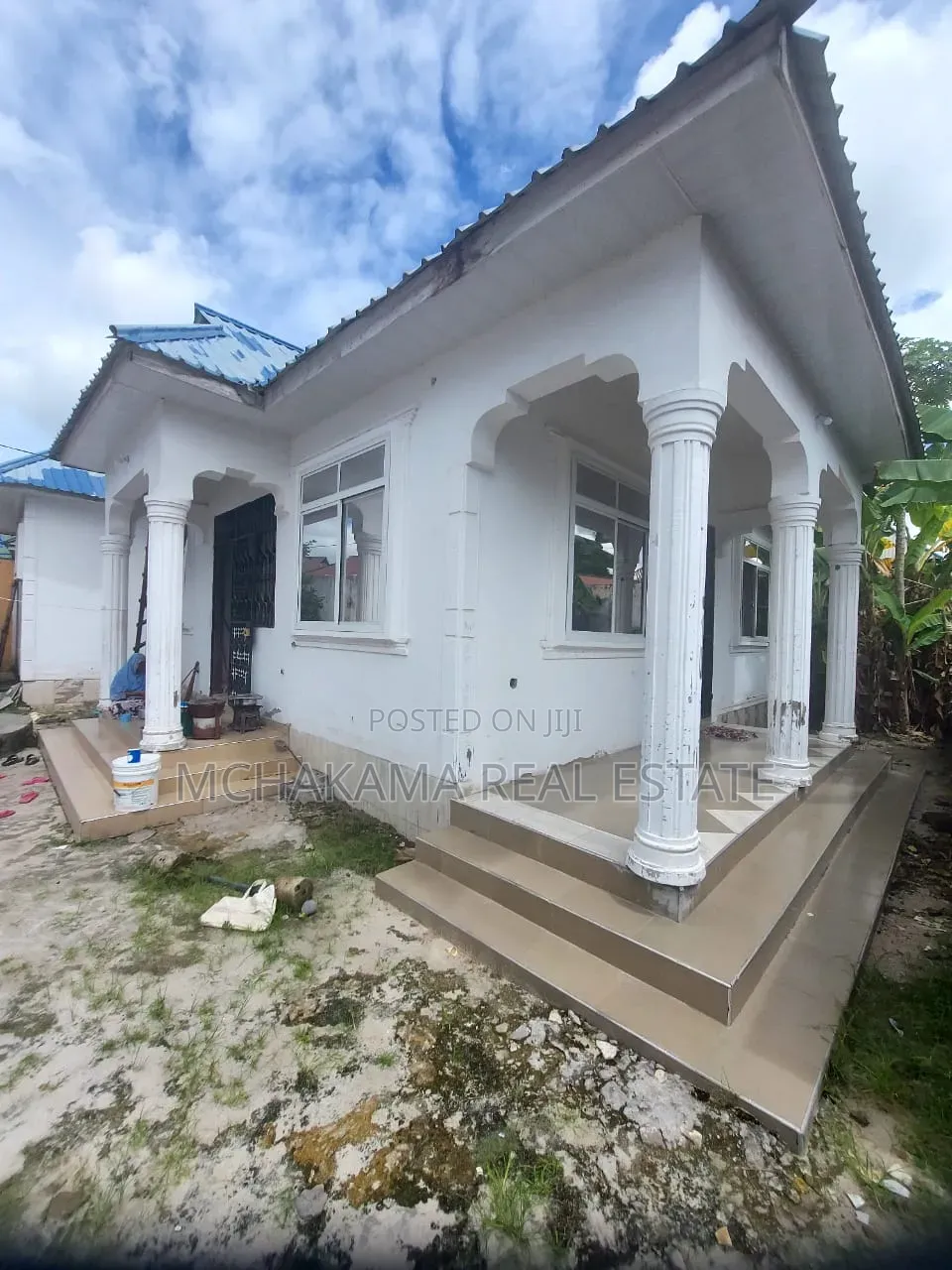 4bdrm House in Mchakama Real Estate, Chamazi for sale in Chamazi