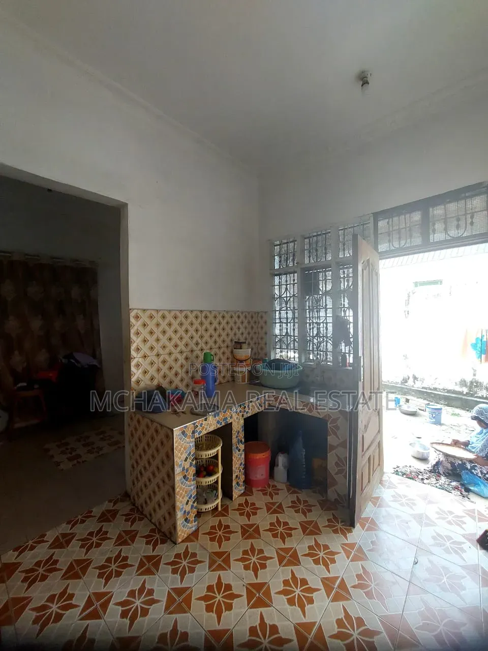 4bdrm House in Mchakama Real Estate, Chamazi for sale in Chamazi