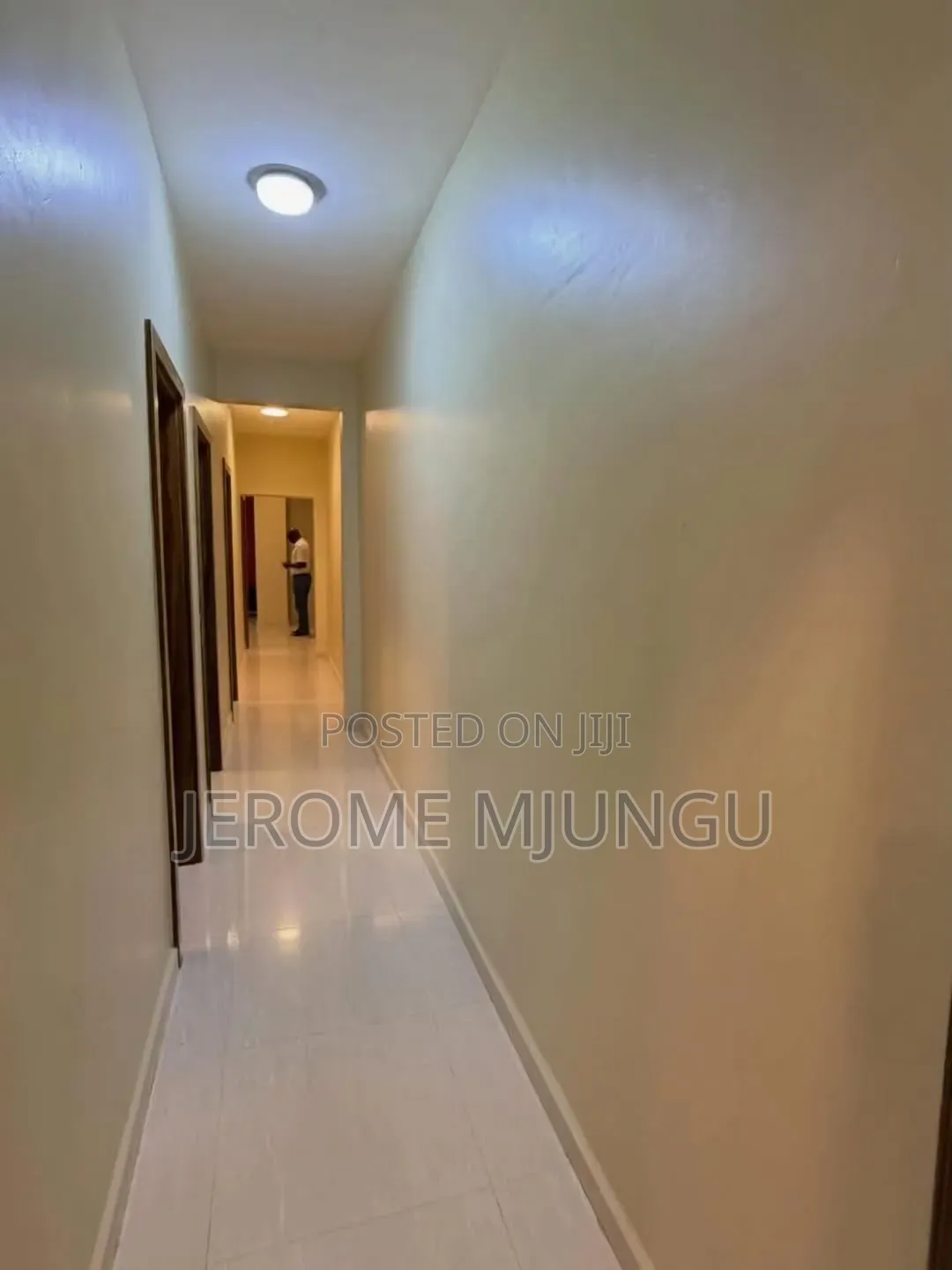 Furnished 2bdrm Apartment in Masaki for rent in Masaki