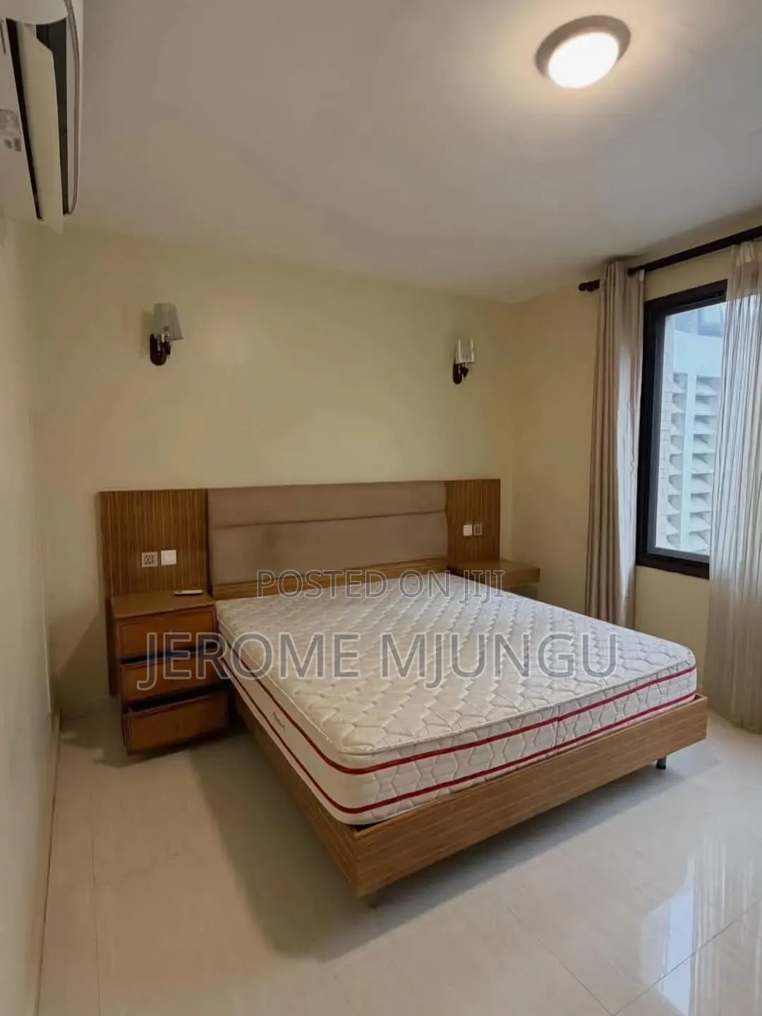 Furnished 2bdrm Apartment in Masaki for rent in Masaki
