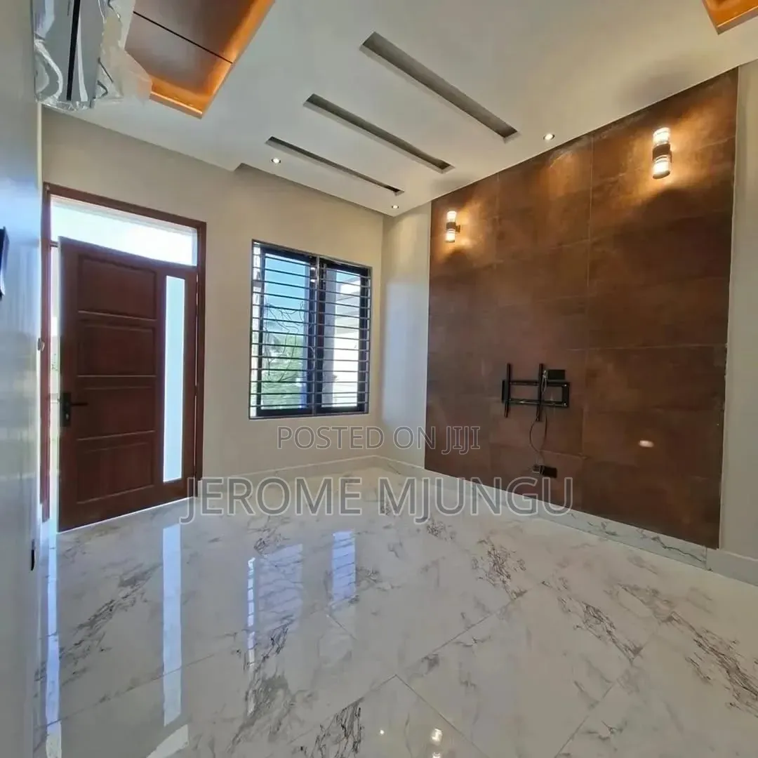 2bdrm Apartment in Goba for rent in Goba