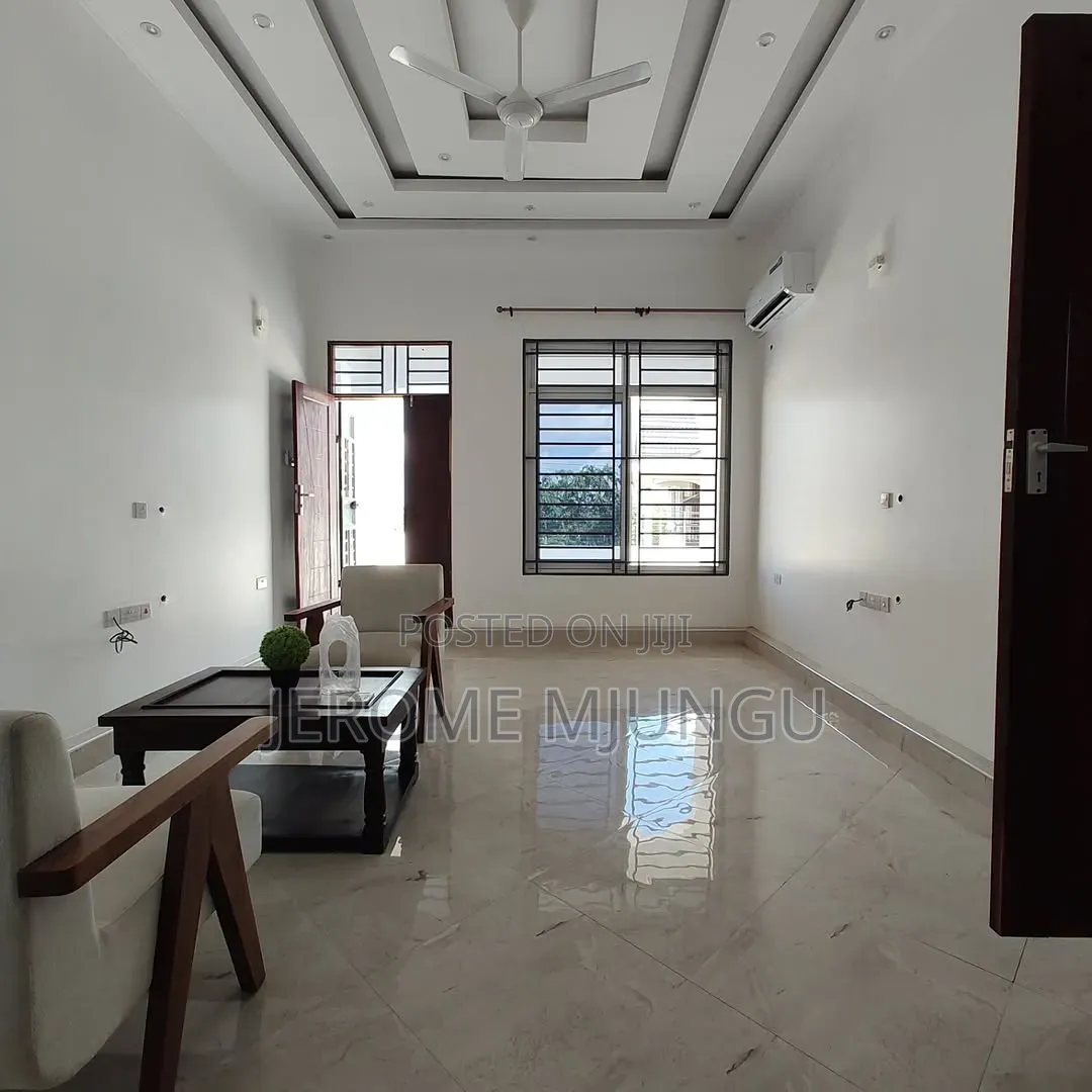 2bdrm Apartment in Goba for rent in Goba