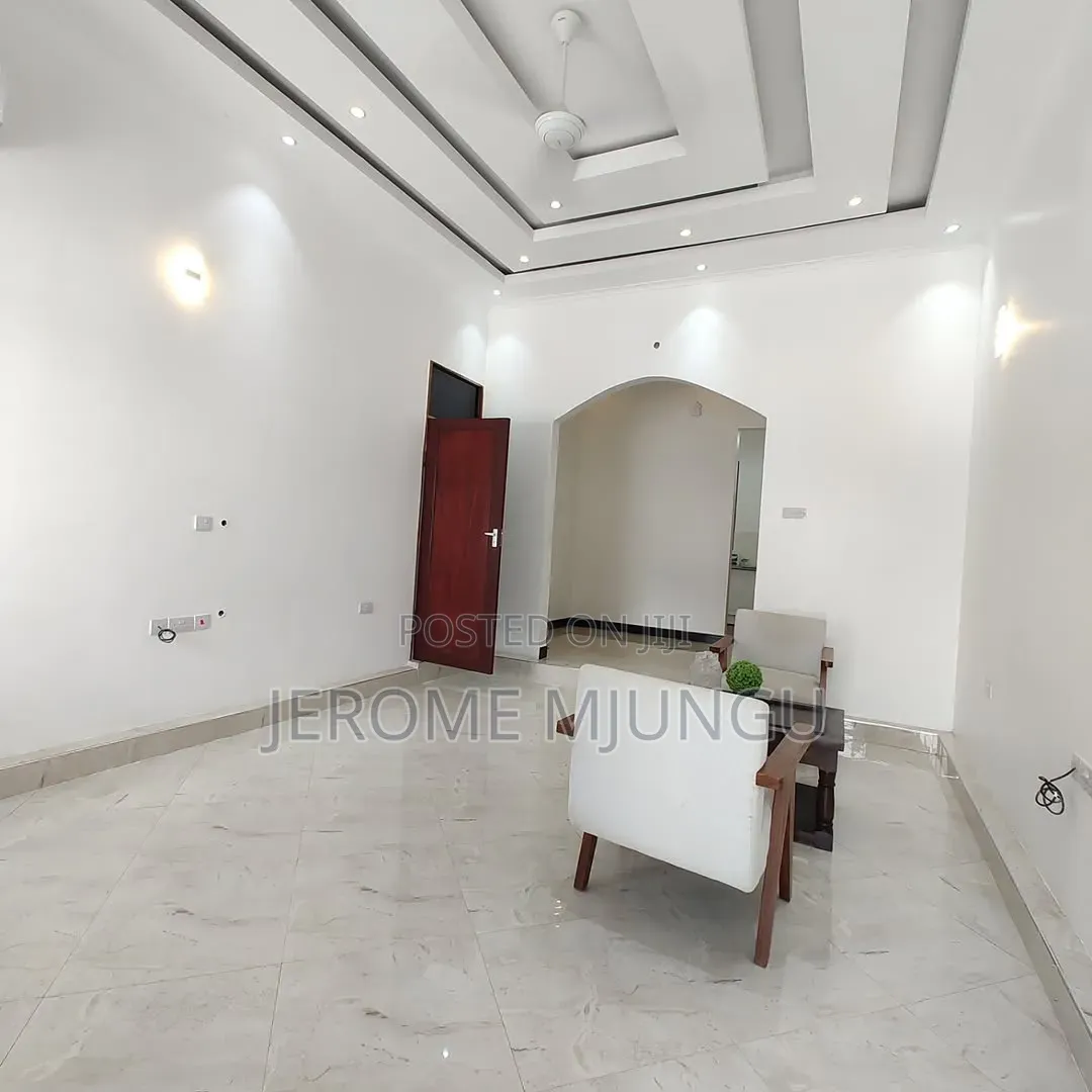 2bdrm Apartment in Goba for rent in Goba