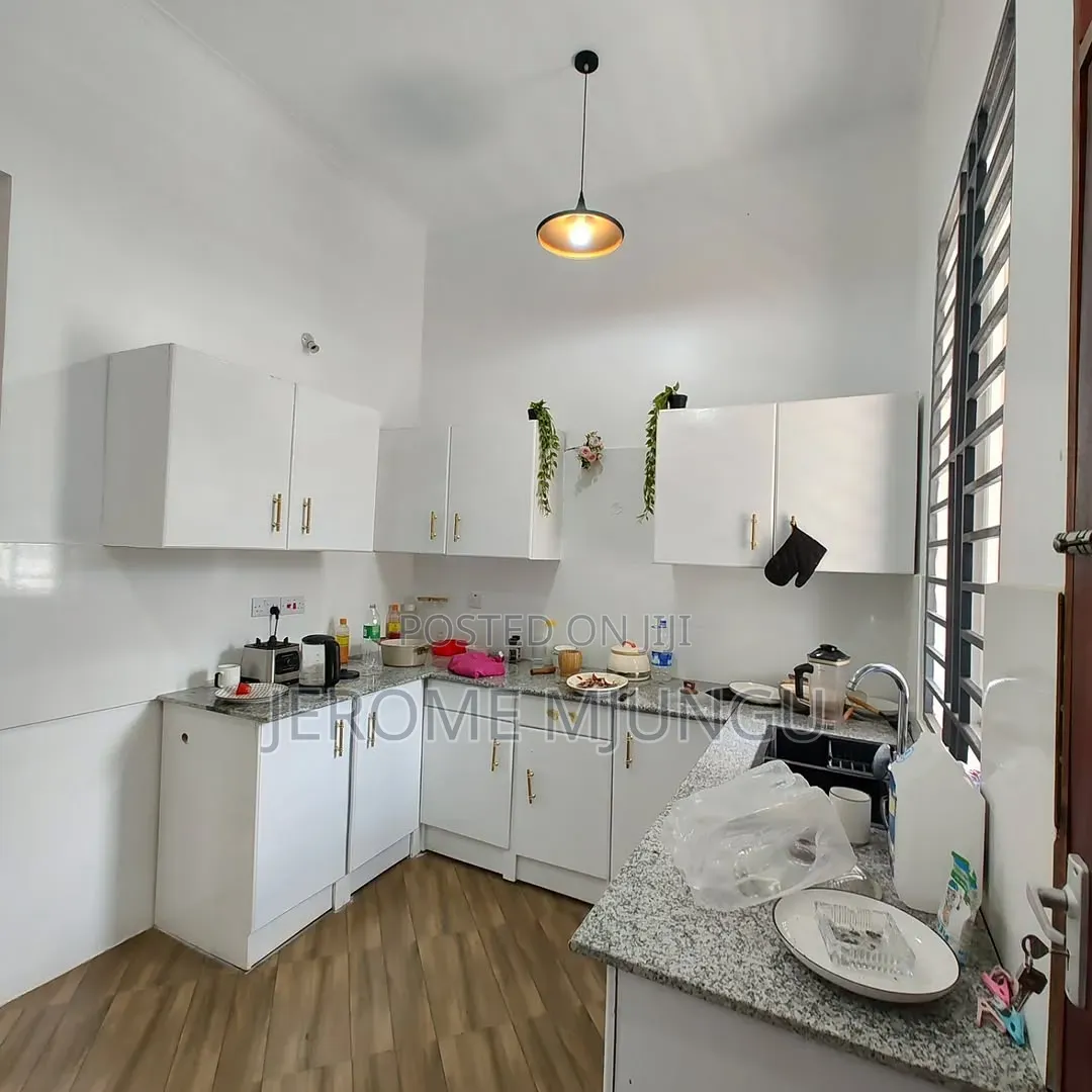 2bdrm Apartment in Goba for rent in Goba