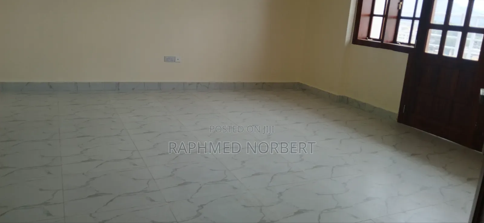 3bdrm Apartment in Tanzania Realestates, Central Business Area for rent in Central Business Area