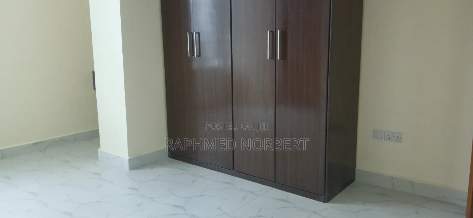 3bdrm Apartment in Tanzania Realestates, Central Business Area for rent in Central Business Area