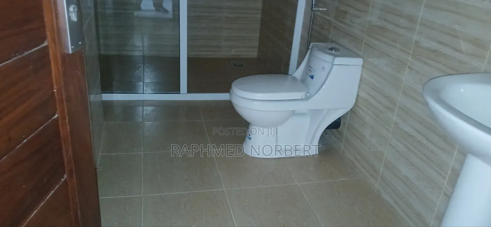 3bdrm Apartment in Tanzania Realestates, Central Business Area for rent in Central Business Area