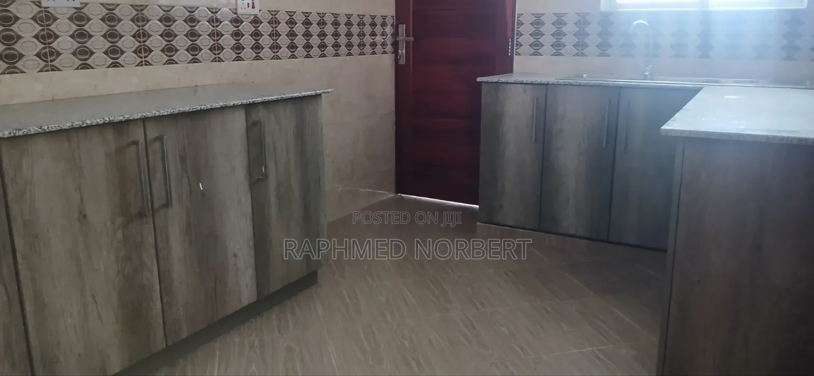 3bdrm Apartment in Tanzania Realestates, Central Business Area for rent in Central Business Area