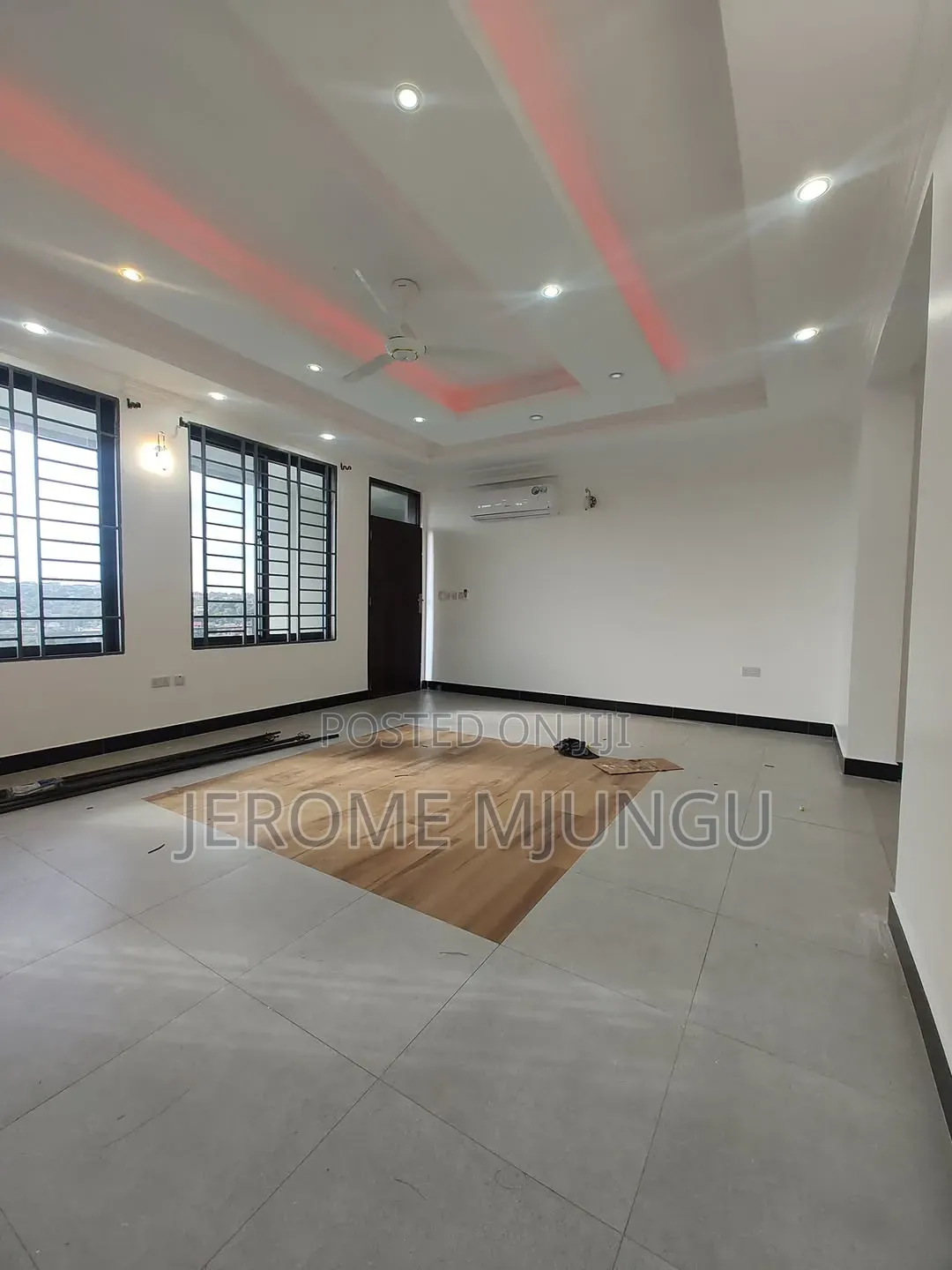 3bdrm Apartment in Goba for rent in Goba