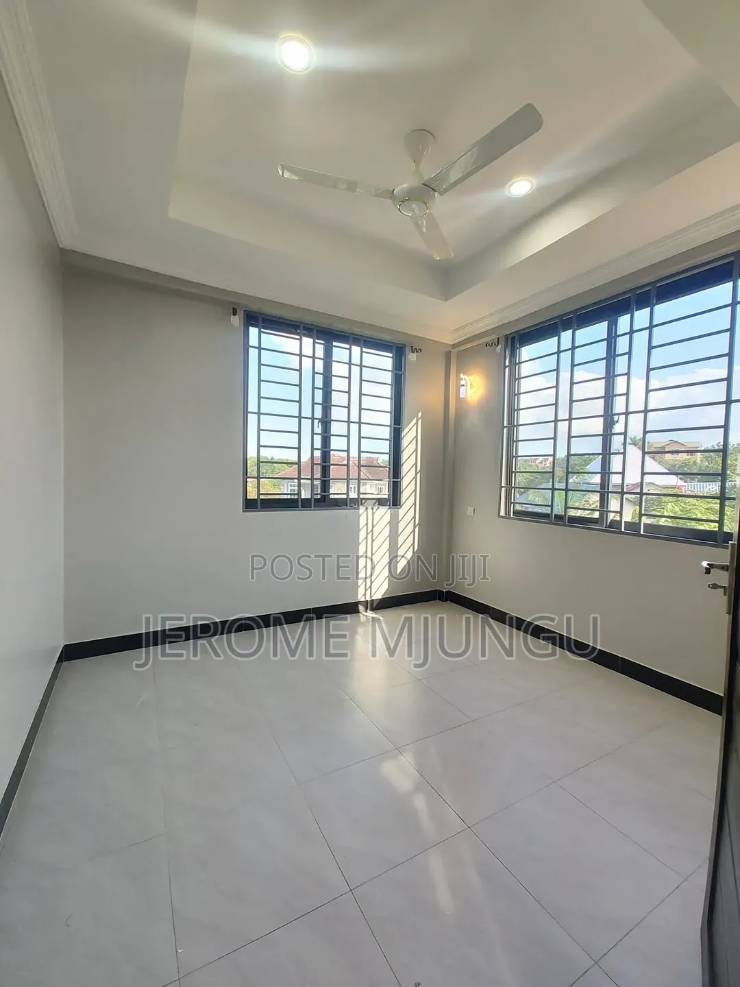 3bdrm Apartment in Goba for rent in Goba