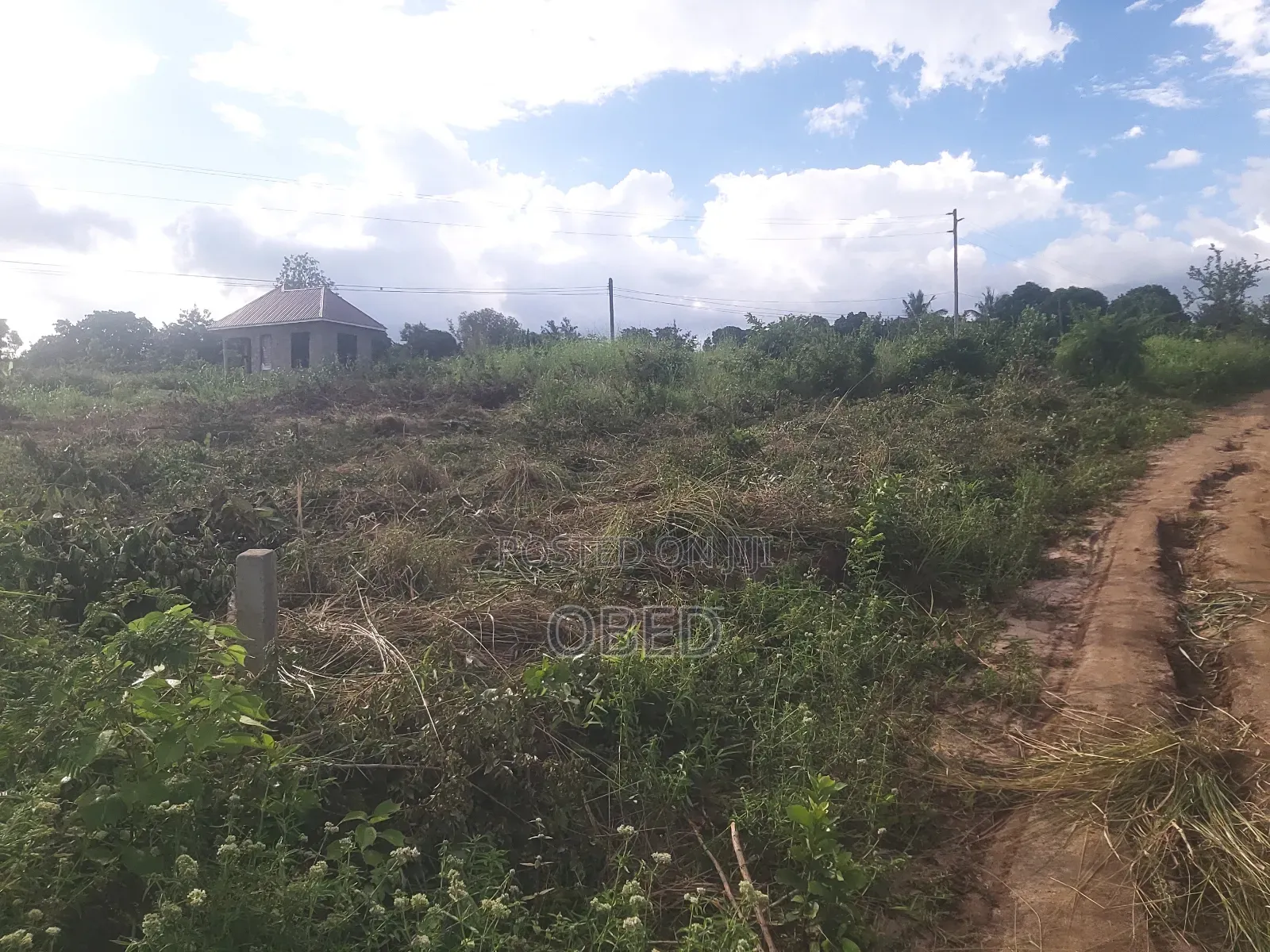 Tunauza Na Kukopesha Viwanja Kibaha Kwa Matiasi Na Boko Mnemela in Kibaha