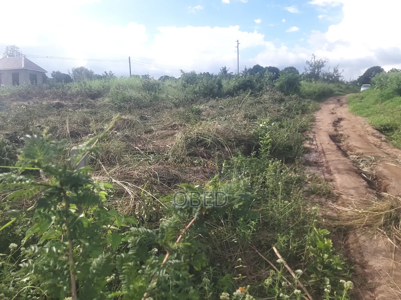 Tunauza Na Kukopesha Viwanja Kibaha Kwa Matiasi Na Boko Mnemela in Kibaha