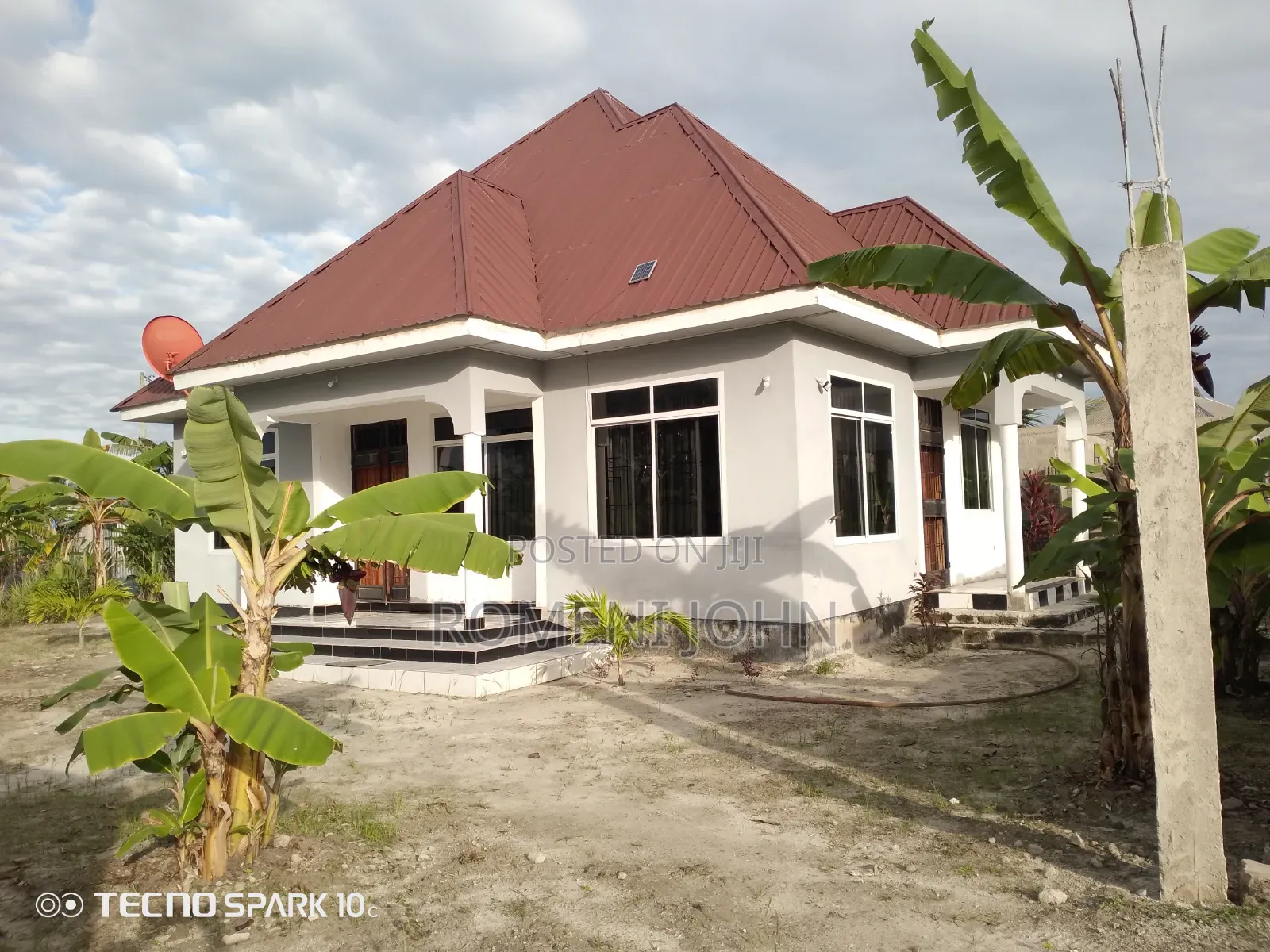 4bdrm House in Tanzania Daresalaam, Ukonga for sale in Ukonga