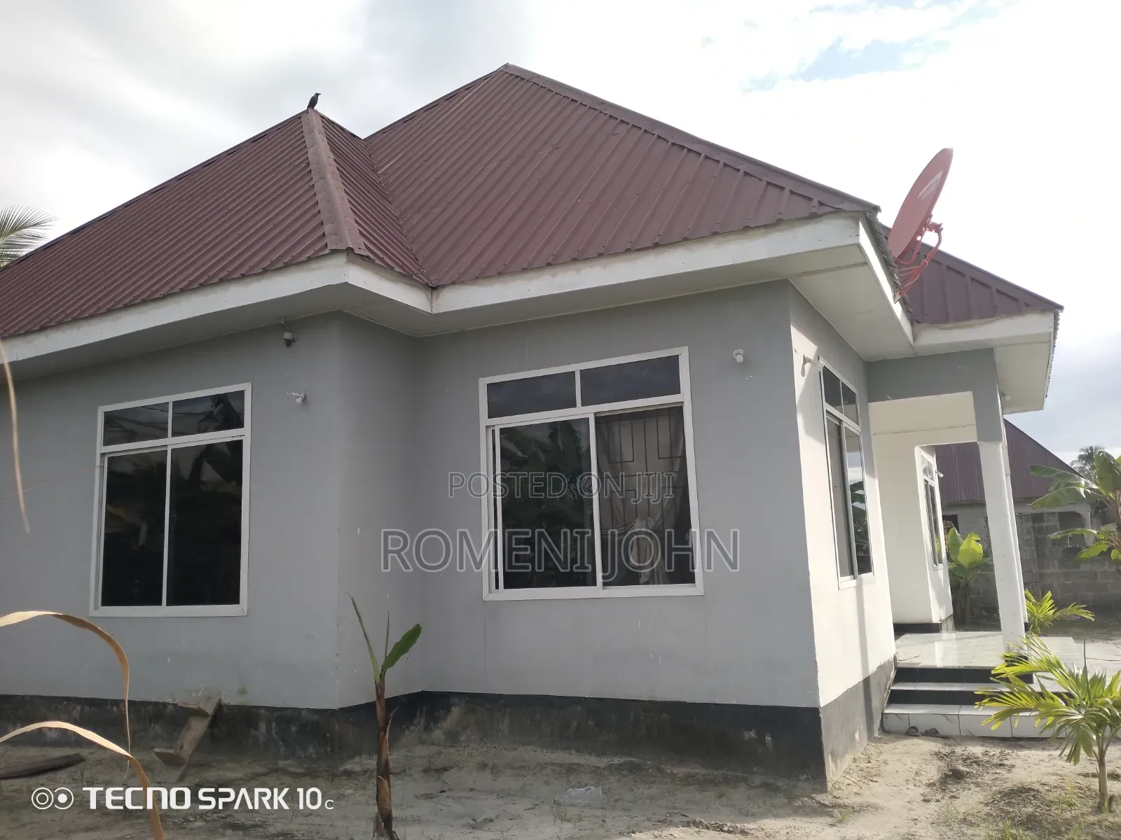 4bdrm House in Tanzania Daresalaam, Ukonga for sale in Ukonga