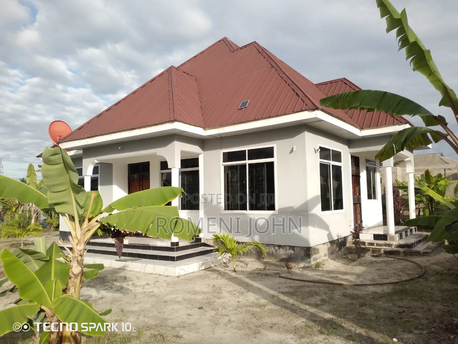 4bdrm House in Tanzania Daresalaam, Ukonga for sale in Ukonga