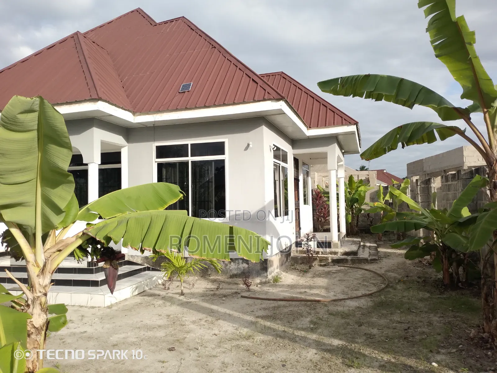 4bdrm House in Tanzania Daresalaam, Ukonga for sale in Ukonga