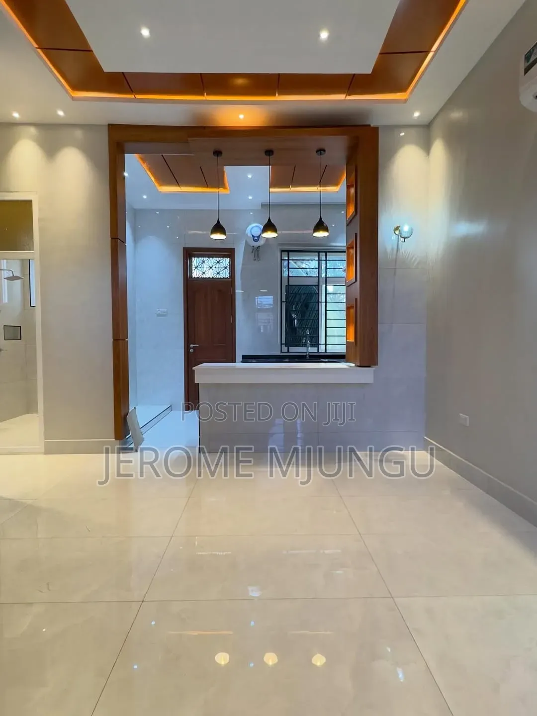2bdrm Apartment in Goba for rent in Goba