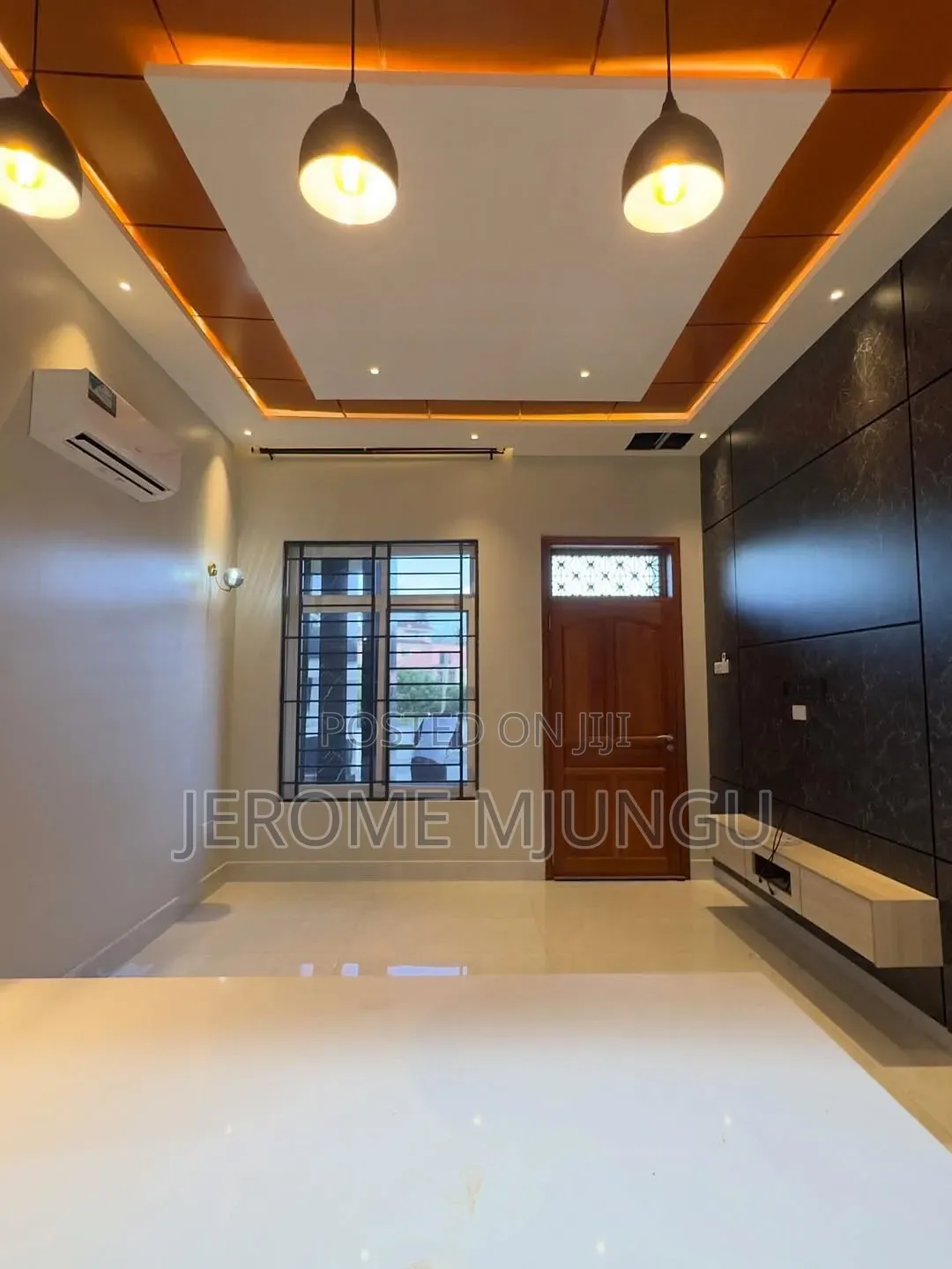 2bdrm Apartment in Goba for rent in Goba
