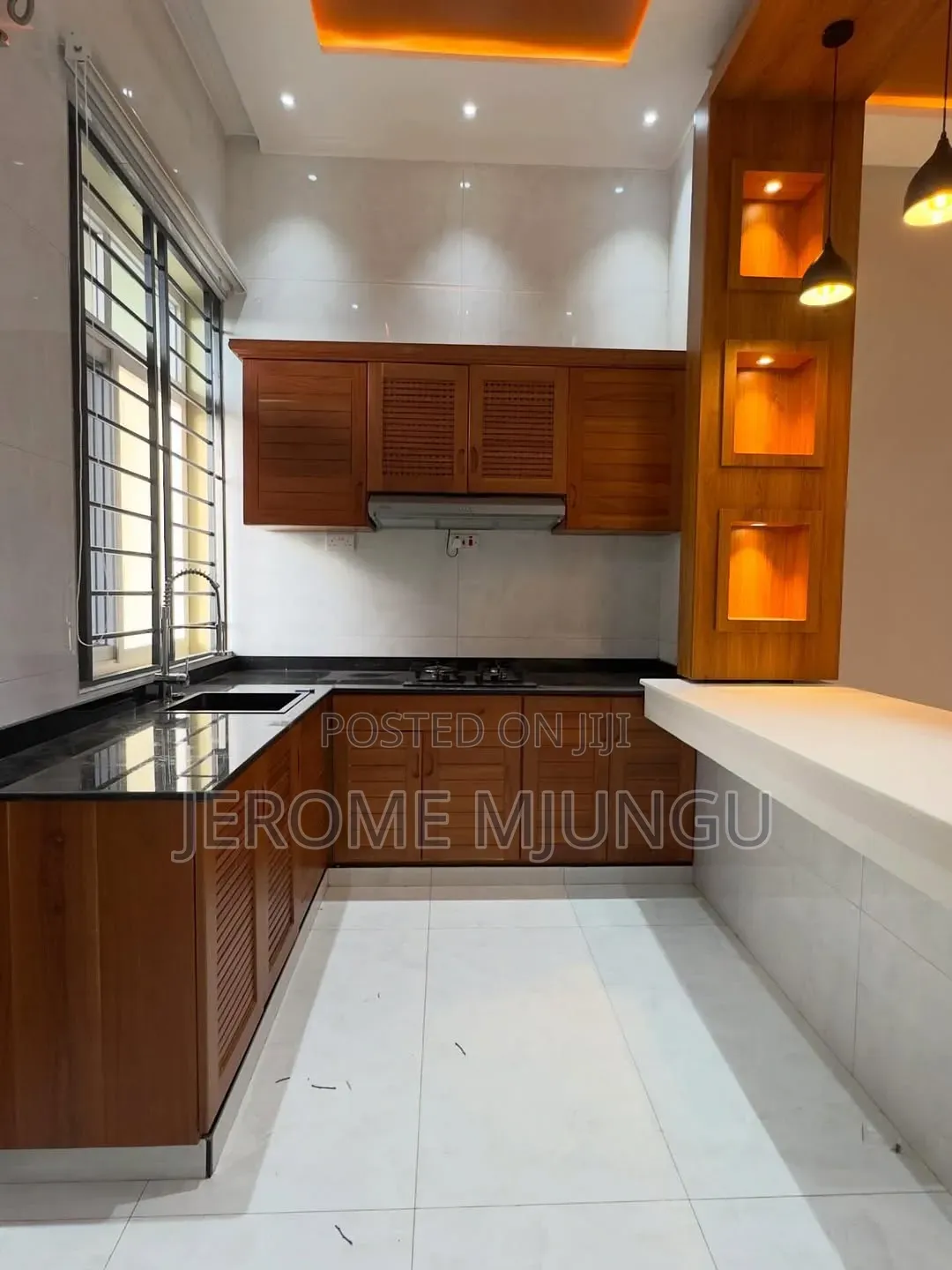 2bdrm Apartment in Goba for rent in Goba