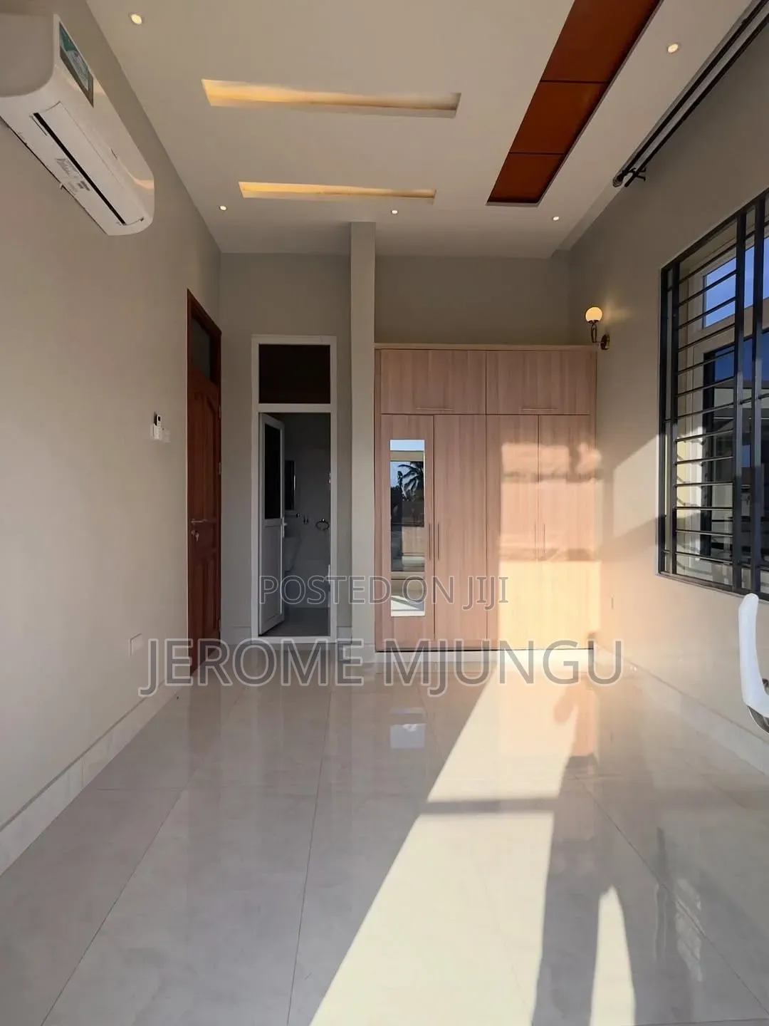 2bdrm Apartment in Goba for rent in Goba