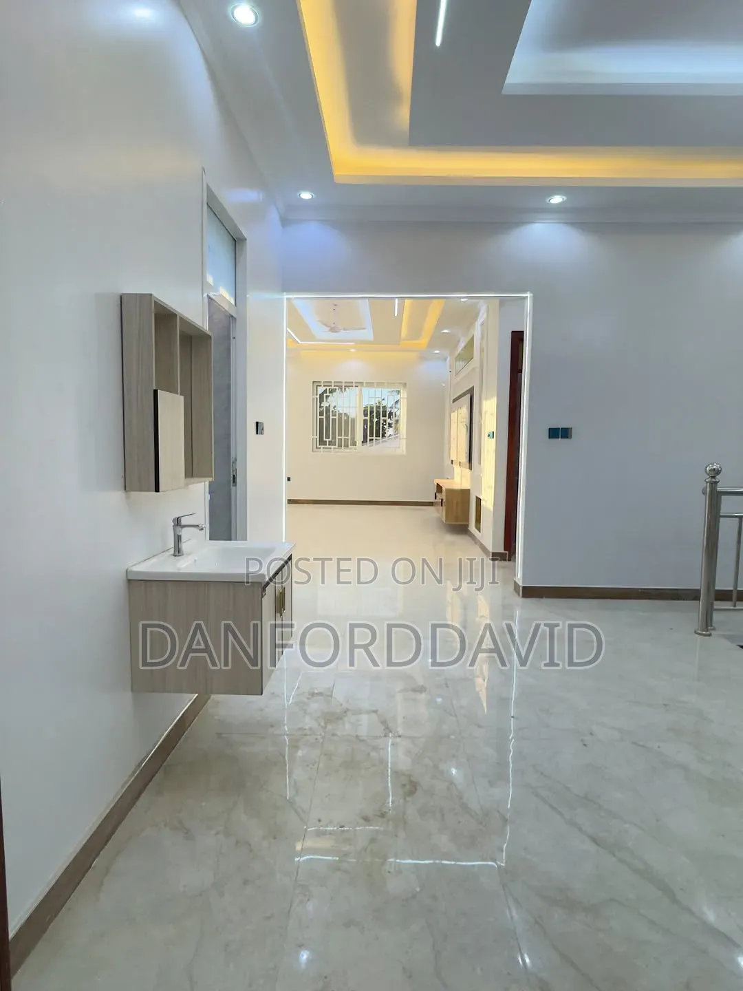 3bdrm Apartment in Msasani for rent in Msasani