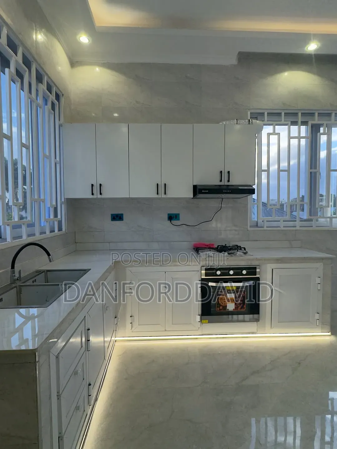 3bdrm Apartment in Msasani for rent in Msasani
