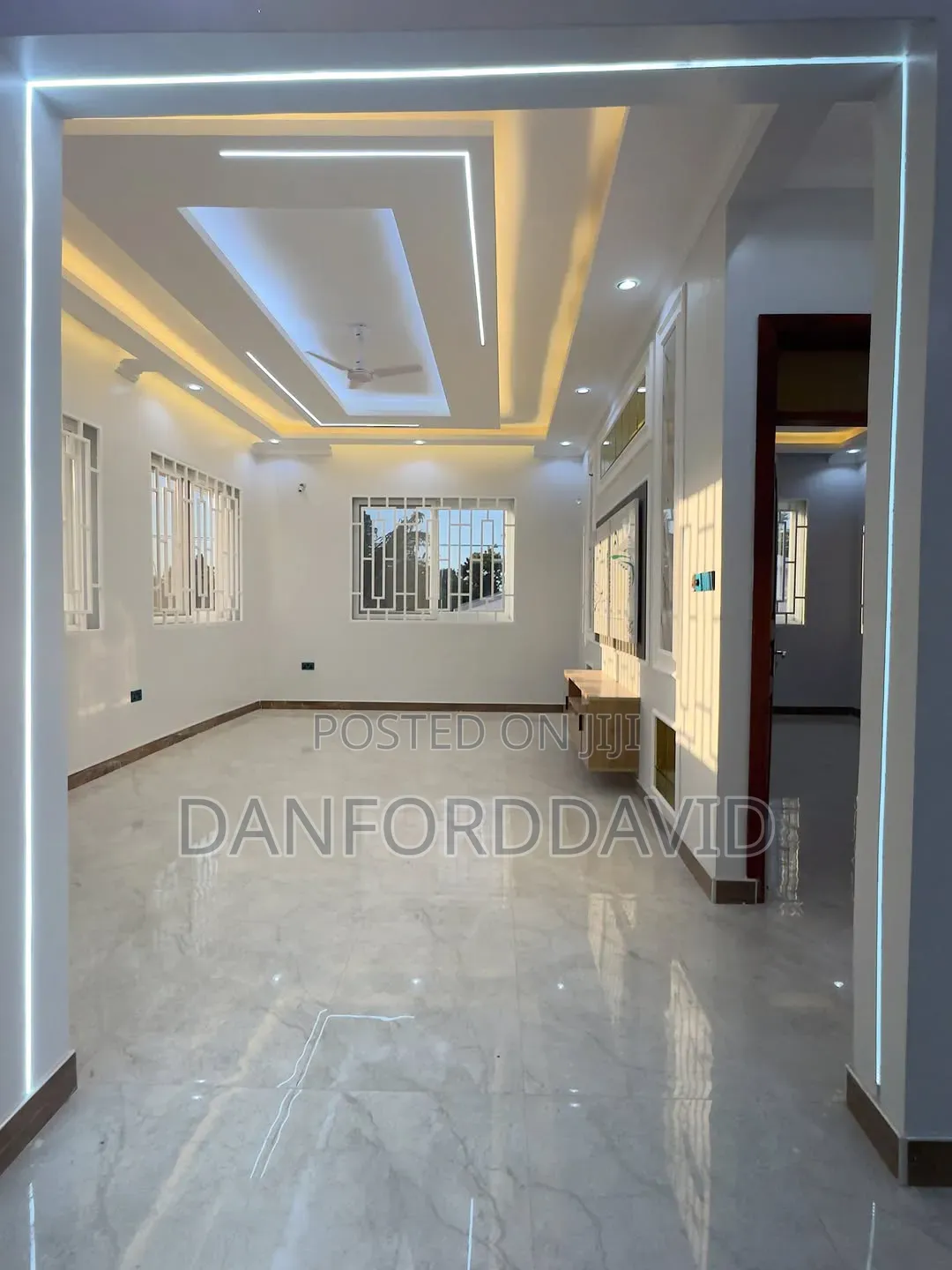 3bdrm Apartment in Msasani for rent in Msasani