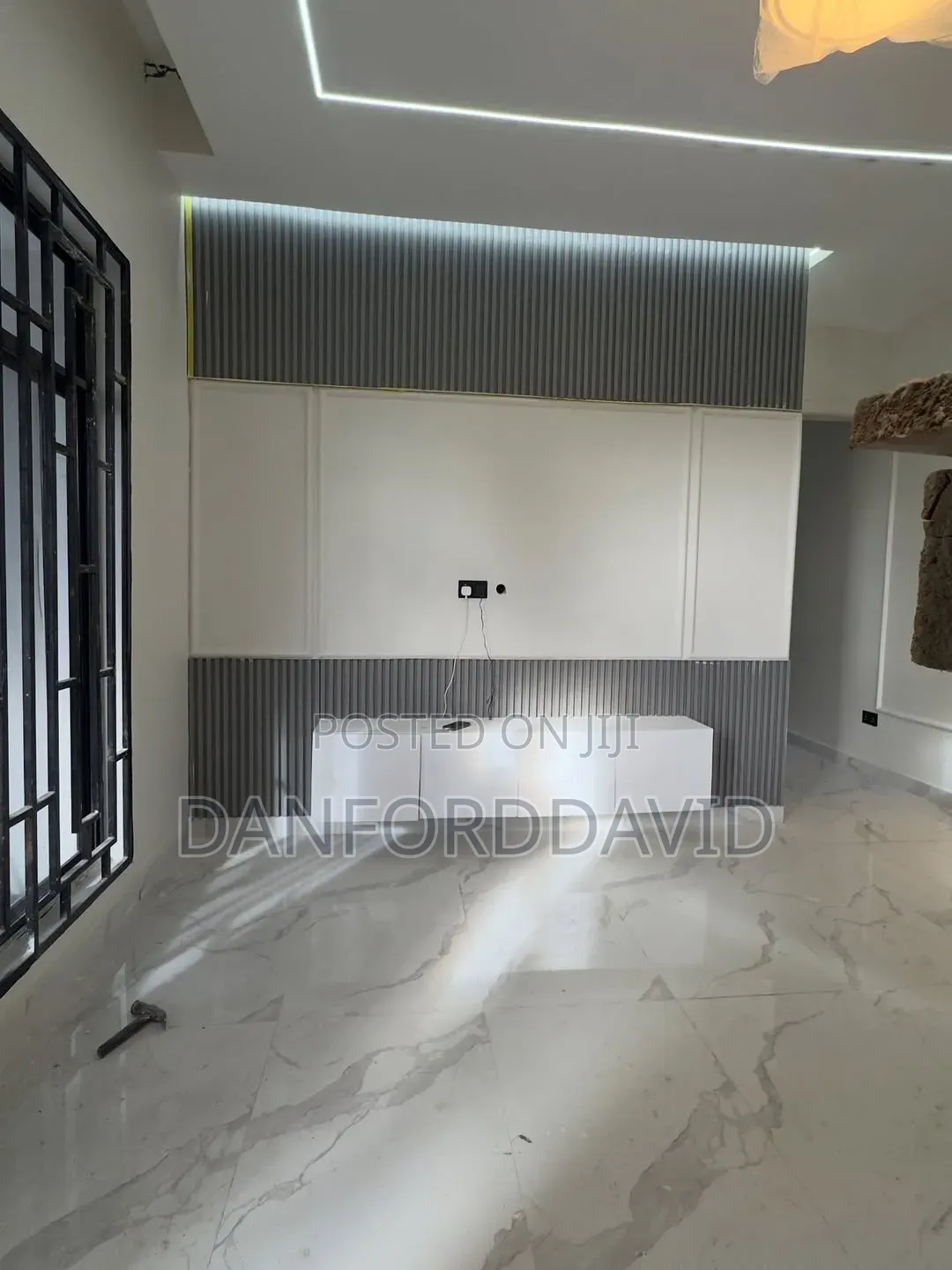 3bdrm Apartment in Kahwa Real Estate, Mbezi Beach for rent in Mbezi Beach