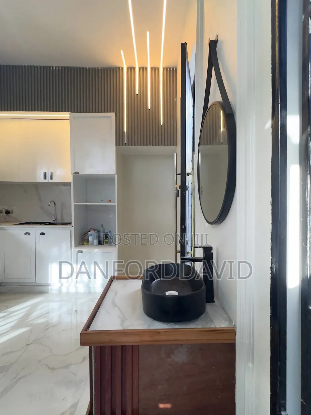 3bdrm Apartment in Kahwa Real Estate, Mbezi Beach for rent in Mbezi Beach