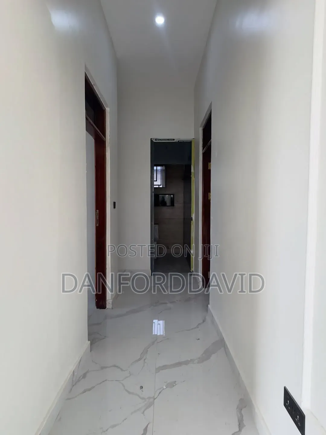 3bdrm Apartment in Kahwa Real Estate, Mbezi Beach for rent in Mbezi Beach