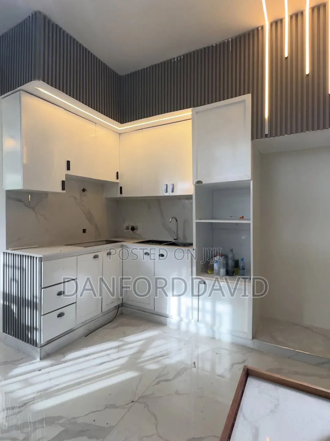 3bdrm Apartment in Kahwa Real Estate, Mbezi Beach for rent in Mbezi Beach