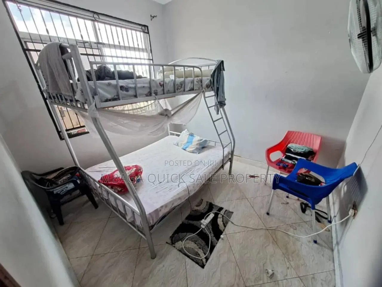 3bdrm House in Kimara Temboni for sale in Kimara