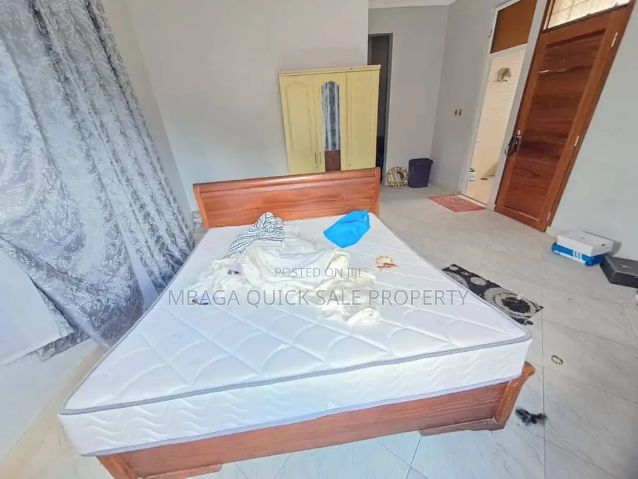 3bdrm House in Kimara Temboni for sale in Kimara