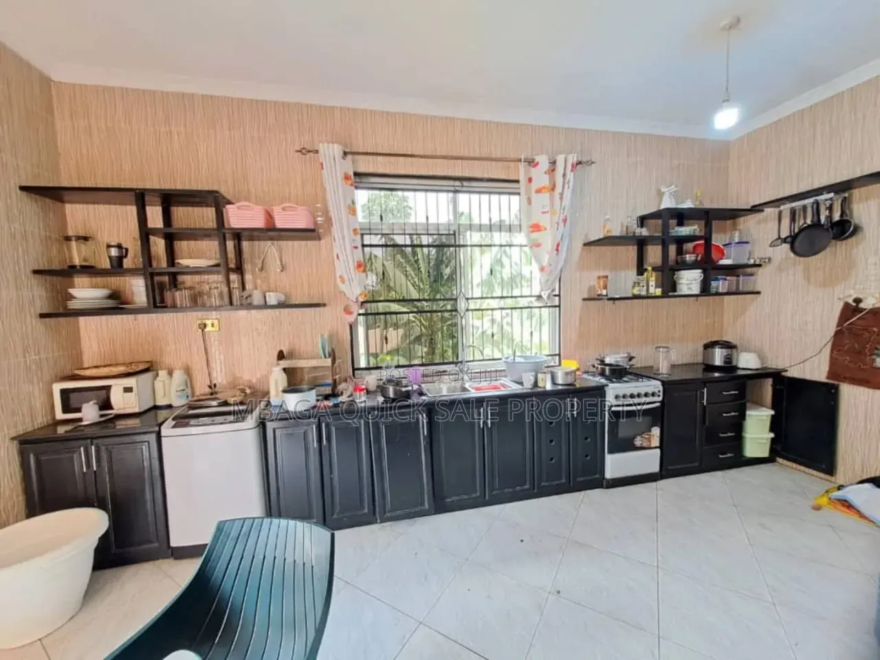 3bdrm House in Kimara Temboni for sale in Kimara