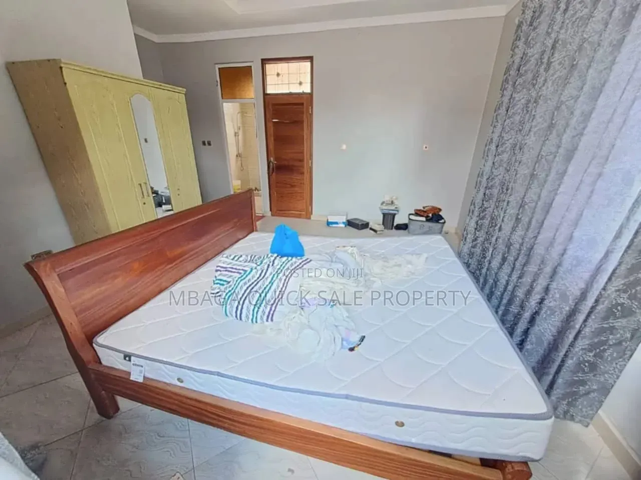 3bdrm House in Kimara Temboni for sale in Kimara