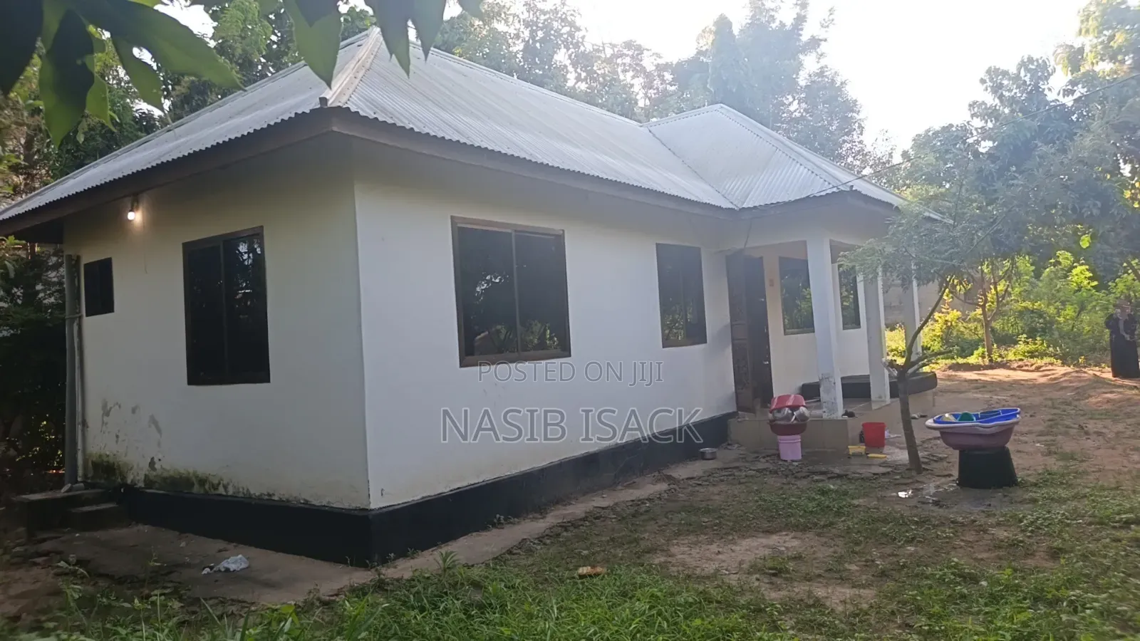 Furnished 3bdrm House in Buswelu for sale in Buswelu