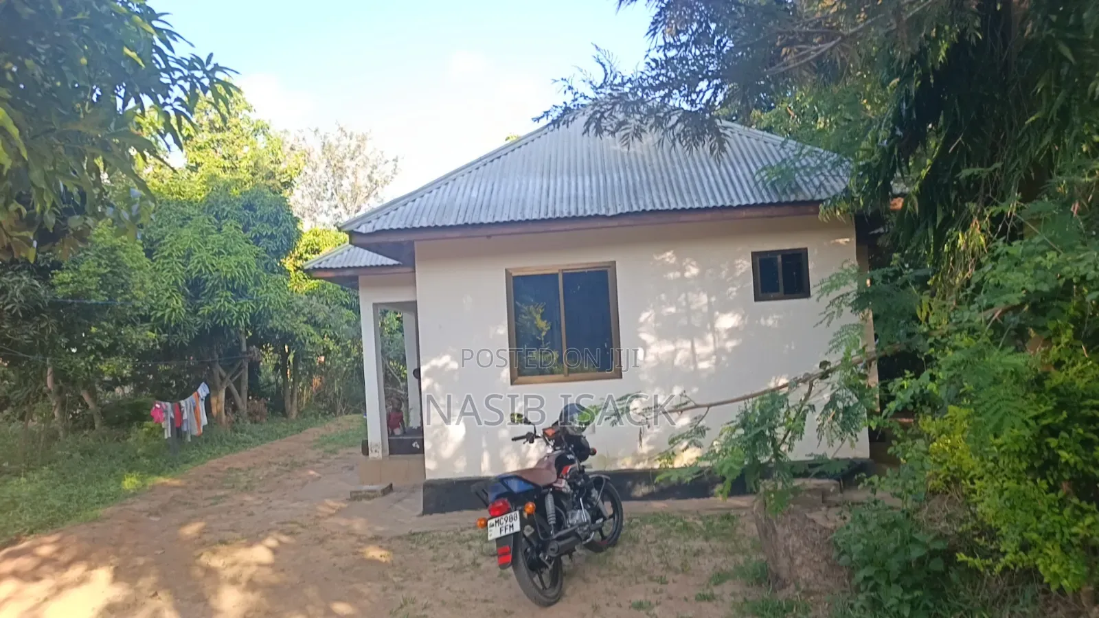 Furnished 3bdrm House in Buswelu for sale in Buswelu
