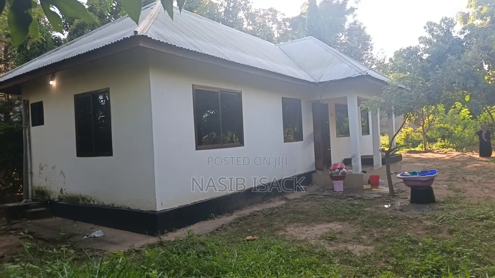 Furnished 3bdrm House in Buswelu for sale in Buswelu