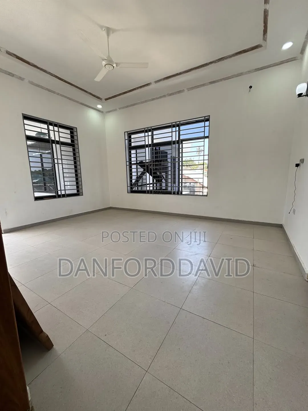 2bdrm House in Kahwa Real Estate, Kunduchi for rent in Kunduchi
