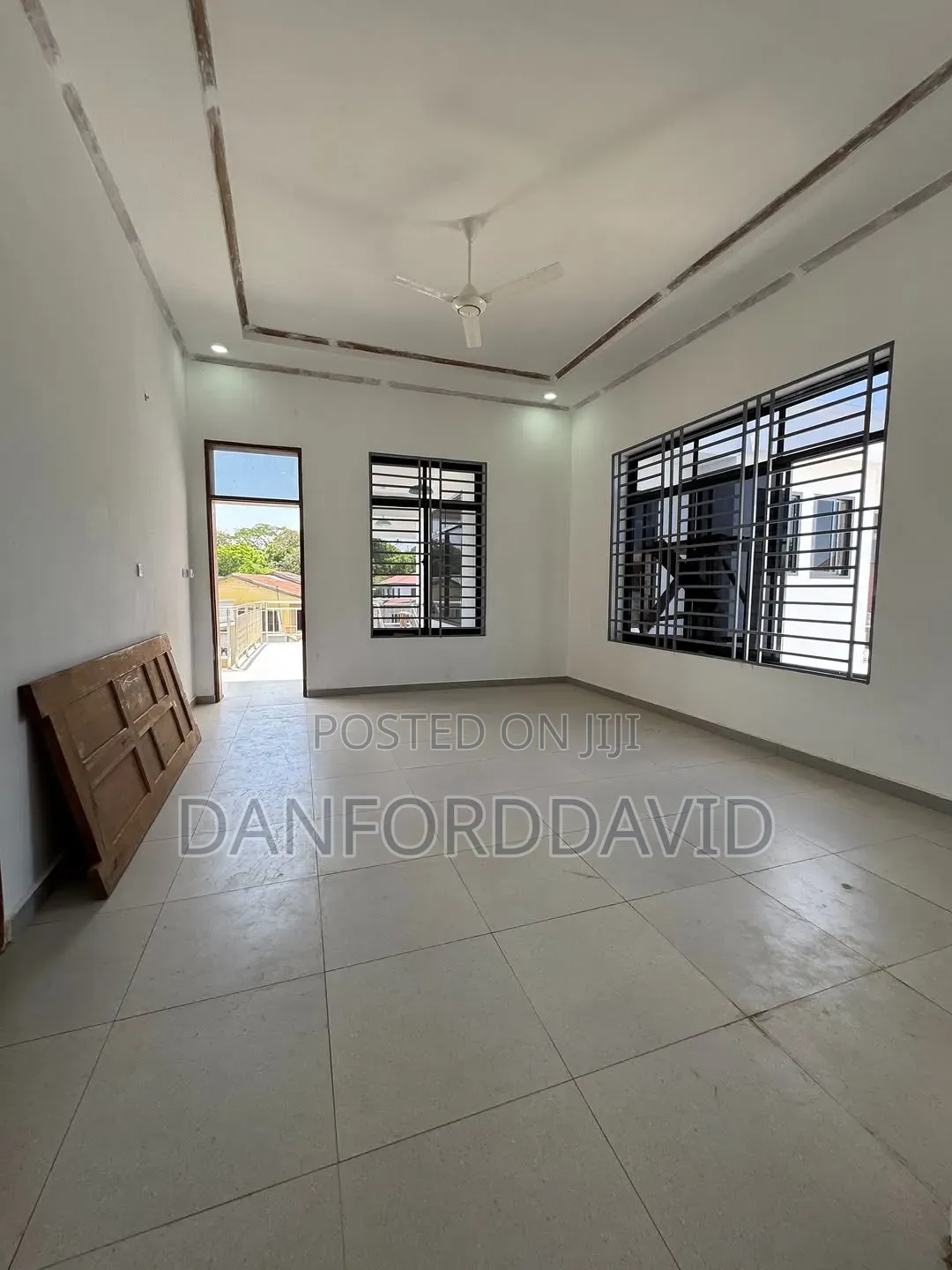 2bdrm House in Kahwa Real Estate, Kunduchi for rent in Kunduchi