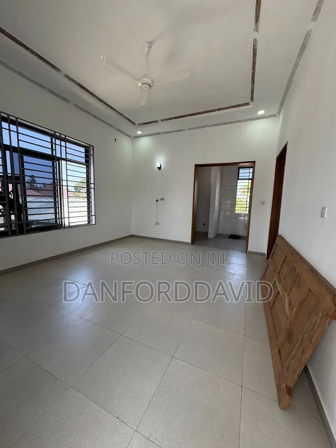 2bdrm House in Kahwa Real Estate, Kunduchi for rent in Kunduchi