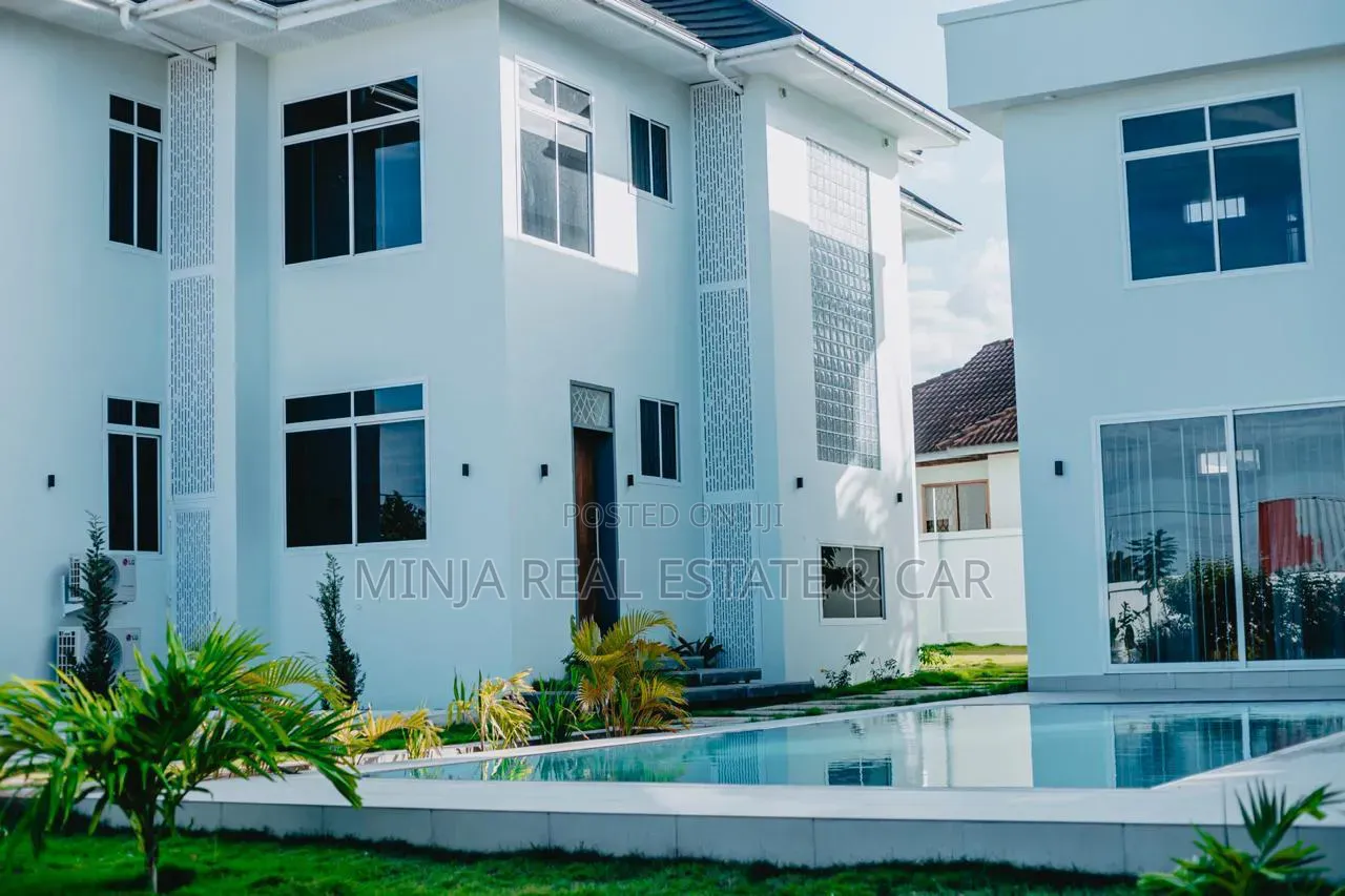 5bdrm House in Mbezi Beach for sale in Mbezi Beach