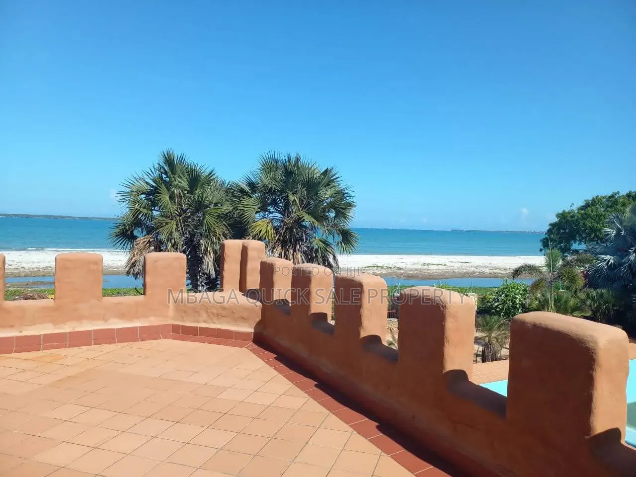 5bdrm House in Mbezi Beach for rent in Mbezi Beach