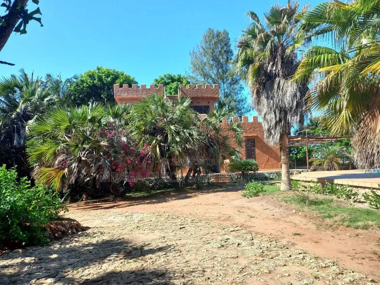 5bdrm House in Mbezi Beach for rent in Mbezi Beach