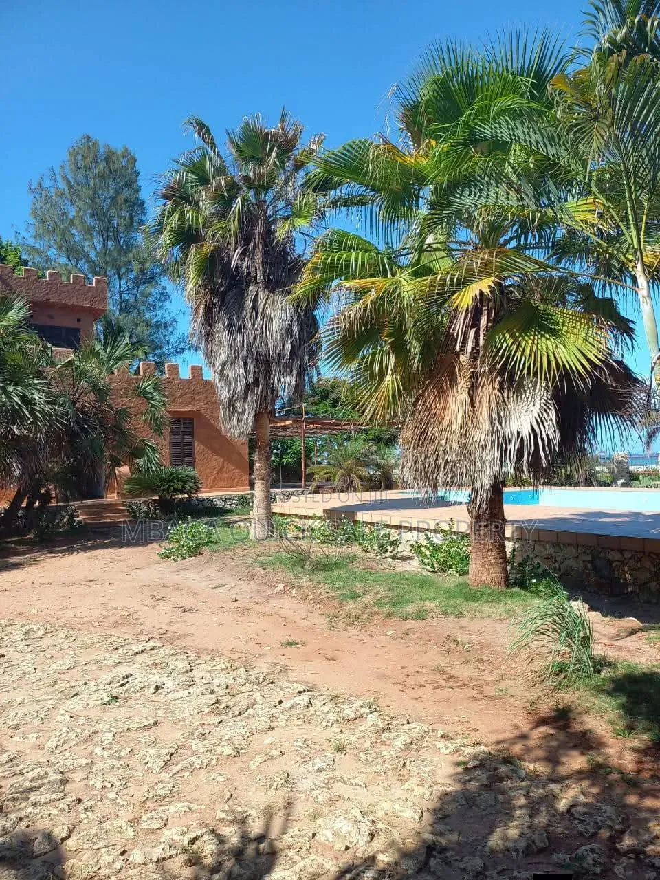 5bdrm House in Mbezi Beach for rent in Mbezi Beach