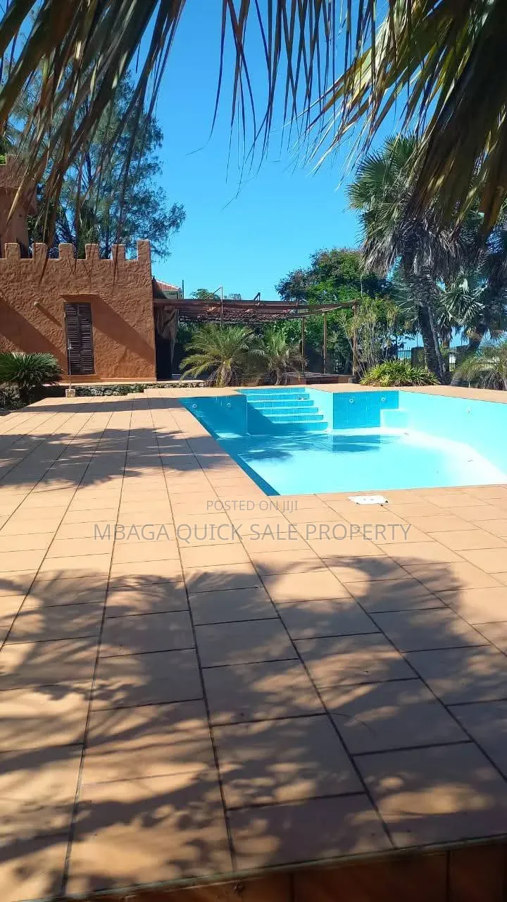 5bdrm House in Mbezi Beach for rent in Mbezi Beach