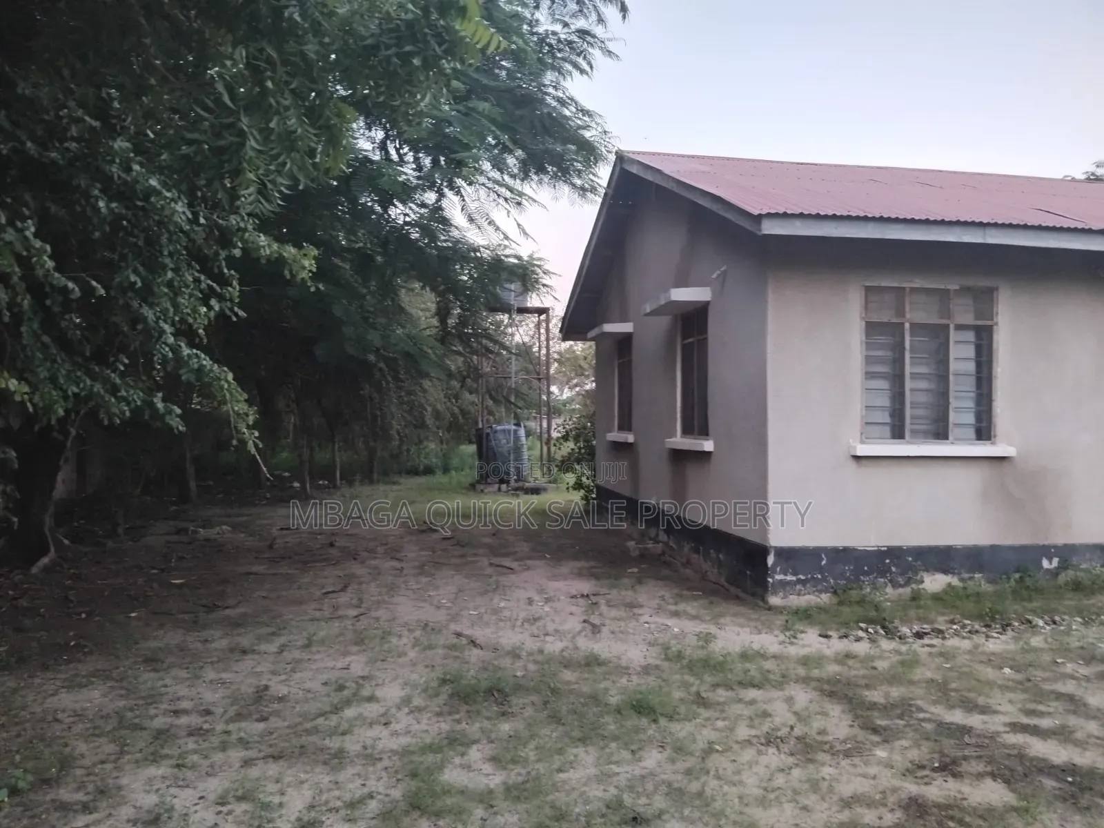 3bdrm Apartment in Mbweni for sale in Mbweni